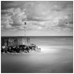 Image 18  Flag in the wind