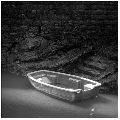 Image 20  Little Boat