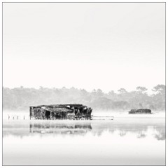 Image 27  Fishing Huts 1