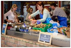 France 05  Hossegor Market