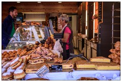 France 08  Hossegor Bakery