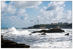 France 23  Fishermans Harbour Biarritz