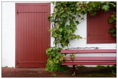 France 26  Fishermans Harbour Biarritz