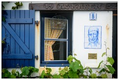 France 28  Fishermans Harbour Biarritz