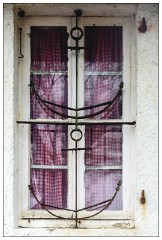 France 29  Fishermans Harbour Biarritz