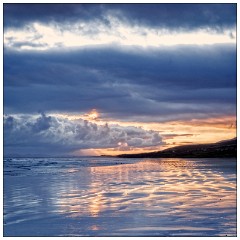 The Dingle Penisula 02  Sunrise