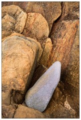 The Dingle Penisula 18  One loose Pebble