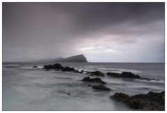 The Dingle Penisula 32  Rain coming