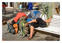 La Gomera 004  Arrival