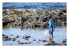 La Gomera 011  Fishing?