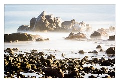 La Gomera 019  The Sea