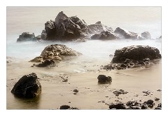 La Gomera 021  The Sea