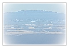 La Gomera 038  La Palma, View point of Igualero