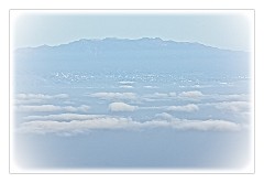 La Gomera 038  La Palma, View point of Igualero