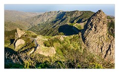 La Gomera 042  Viewpoint del Morrode de Agando