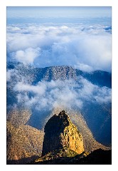 La Gomera 047  Veiwpoint Vallehermoso