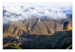 La Gomera 049  Veiwpoint Vallehermoso