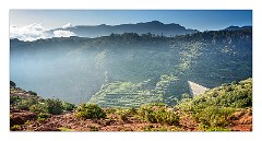 La Gomera 050  Viewpoint Abrante