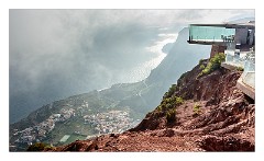 La Gomera 051  Viewpoint Abrante
