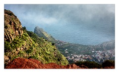 La Gomera 052  Viewpoint Abrante