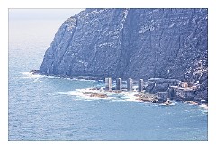 La Gomera 057  Viewspoint de la Punta