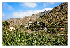 La Gomera 059  Hermigua