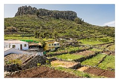 La Gomera 086  Chipude