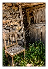 La Gomera 090  Chipude