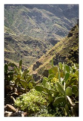 La Gomera 093  Views from Chipude