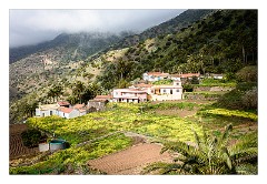 La Gomera 098  Views around Epina