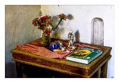 La Gomera 101  Jose's House