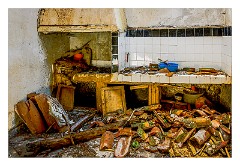 La Gomera 102  Jose's House