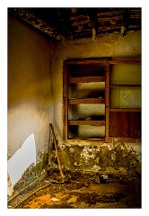 La Gomera 107  Rape against had made tiles