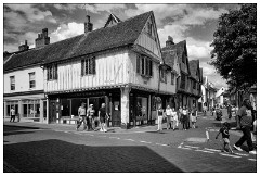 Ipswich Maritime Festival August