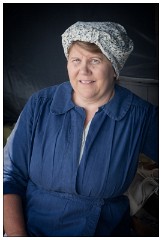 Ipswich Maritime Festival 04  Fashion in the 40's