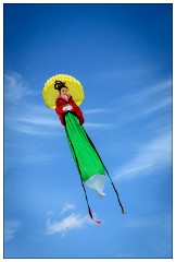 Royston Kite Festival 09  Fun Kites