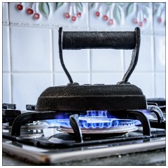 Summer Competition 04  OLD TECHNOLOGY - Old Iron