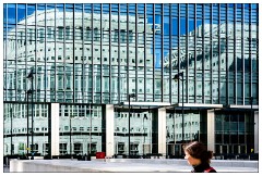 London Docklands 03  Canary Wharf