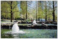 London Docklands 04  Canary Wharf