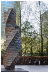 London Docklands 05  Canary Wharf