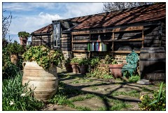 London Docklands 21  The Thames Pathway