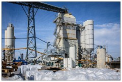 London Docklands 25  The Thames Pathway