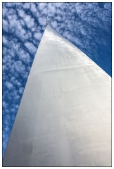 London Docklands 34  Outside the O2