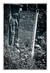 London Mile End 15  Tower Hamlets Cemetery Park