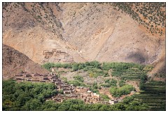 Imlil Valley, Atlas Mountains 07  Imnane Valley