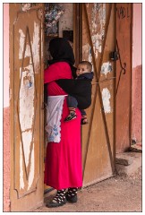 Imlil Valley, Atlas Mountains 11  The local shop