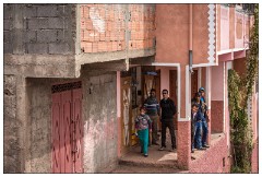 Imlil Valley, Atlas Mountains 12  The local shop