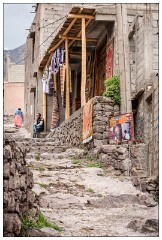 Imlil Valley, Atlas Mountains 35  Aroumd Village