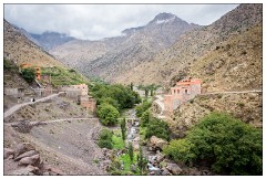 Imlil Valley, Atlas Mountains 36  Aroumd Village