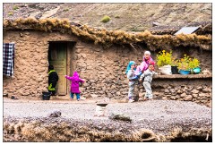 Imlil Valley, Atlas Mountains 58  Tizi Tacheddirt village